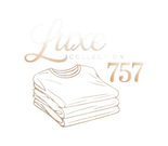 Luxe Collection 757