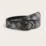 Simple Female Ornament Belt