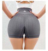 Hip Yoga Three-quarter Pants