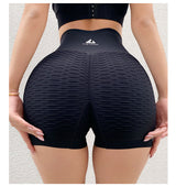 Hip Yoga Three-quarter Pants