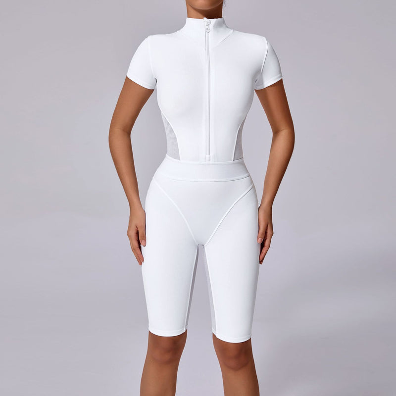 Yoga Jumpsuit for Women