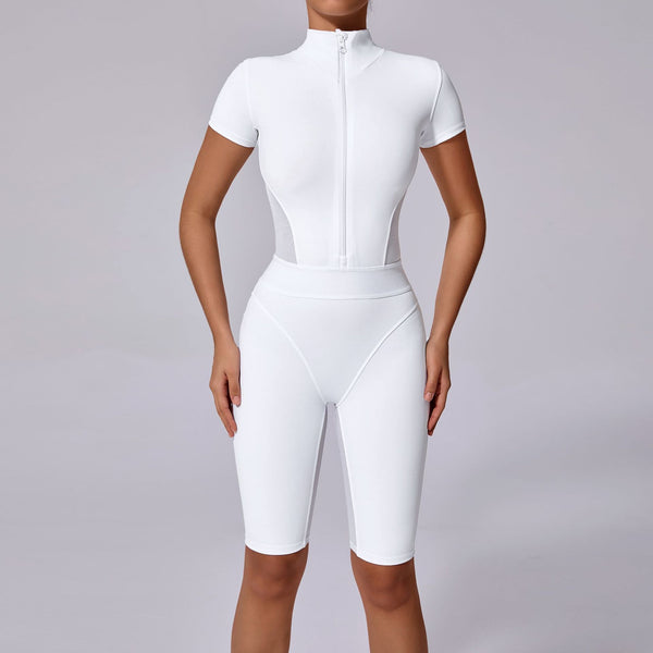 Yoga Jumpsuit for Women