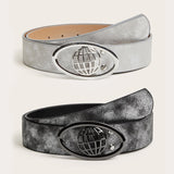 Simple Female Ornament Belt