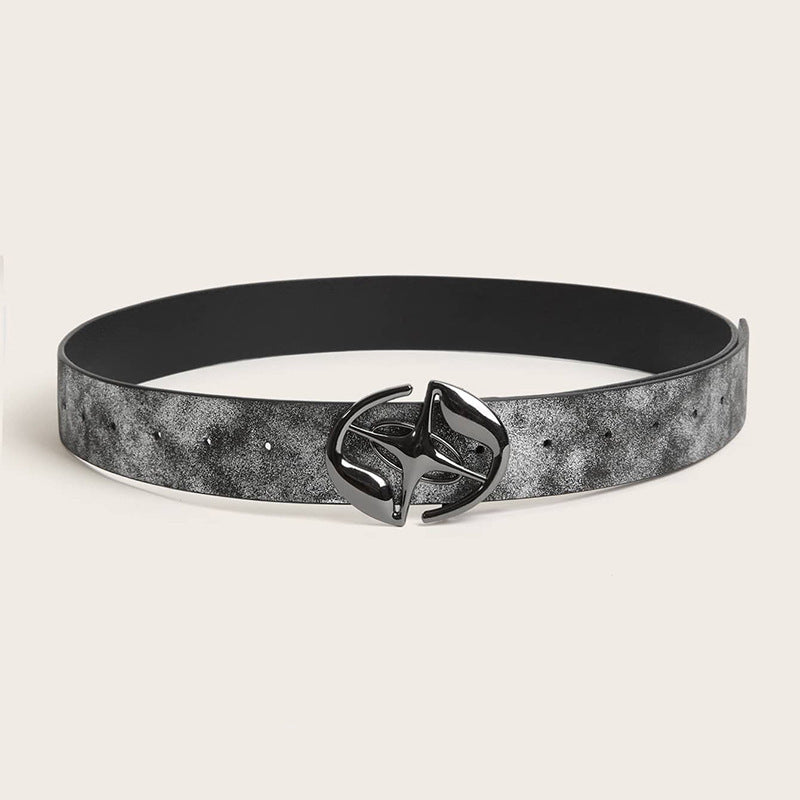 Simple Female Ornament Belt