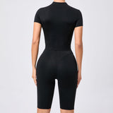 Yoga Jumpsuit for Women
