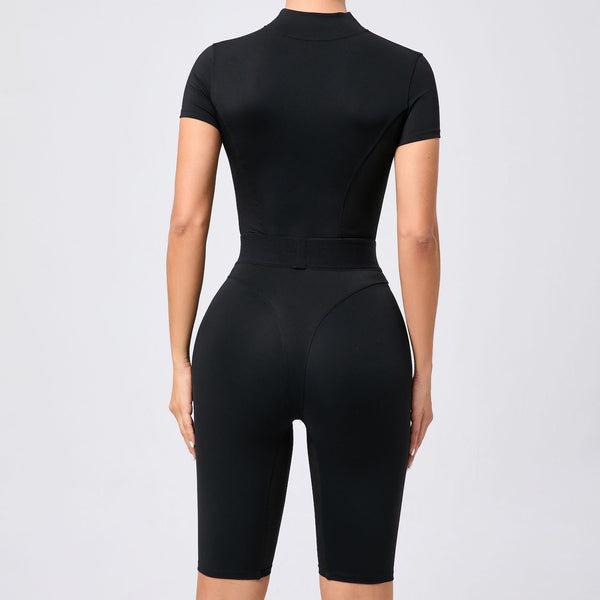 Yoga Jumpsuit for Women