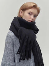Women's Wool Comfortable