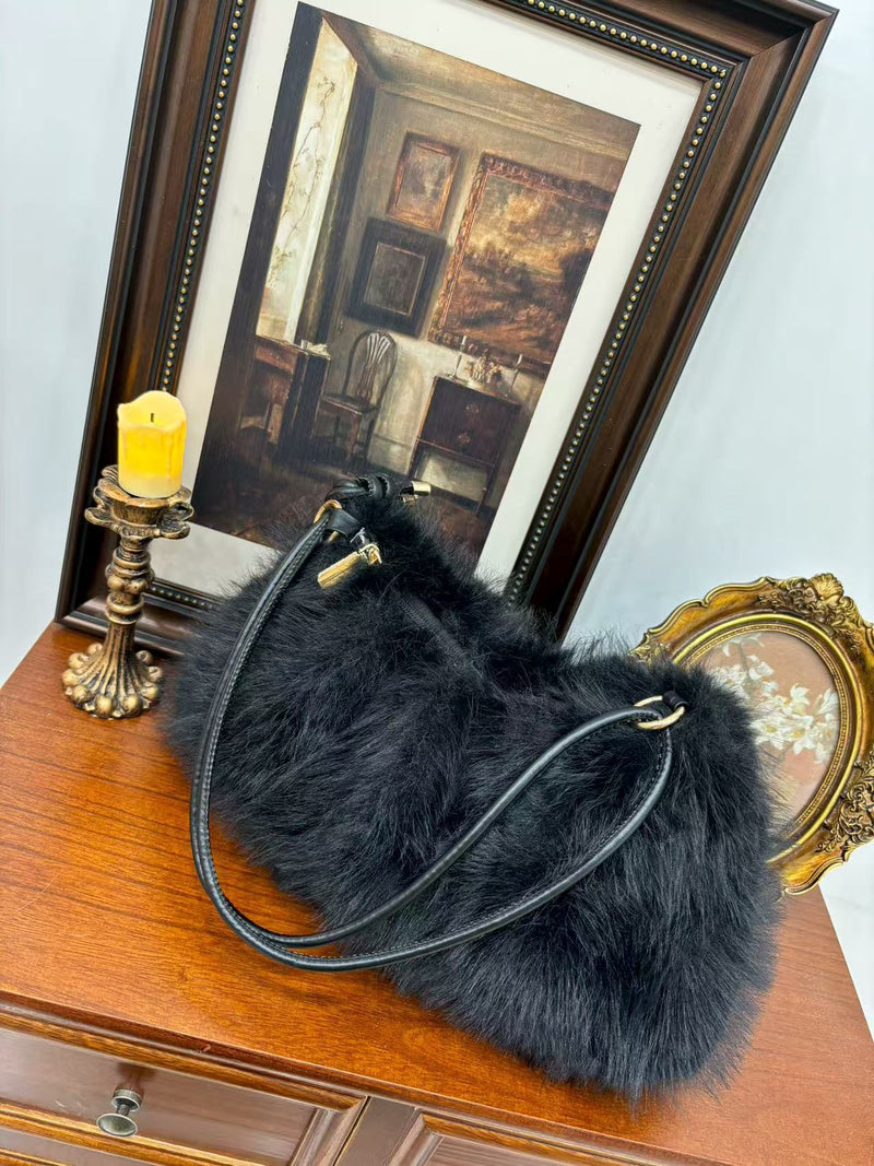 Portable Underarm Bag