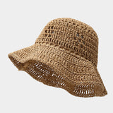 Crochet Hat  For Women