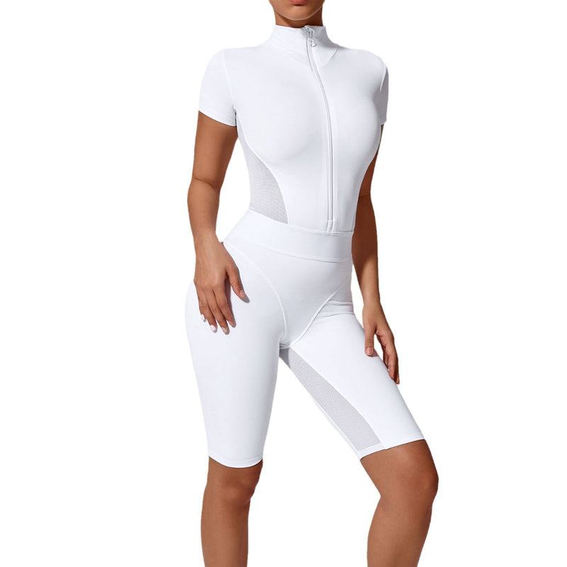 Yoga Jumpsuit for Women