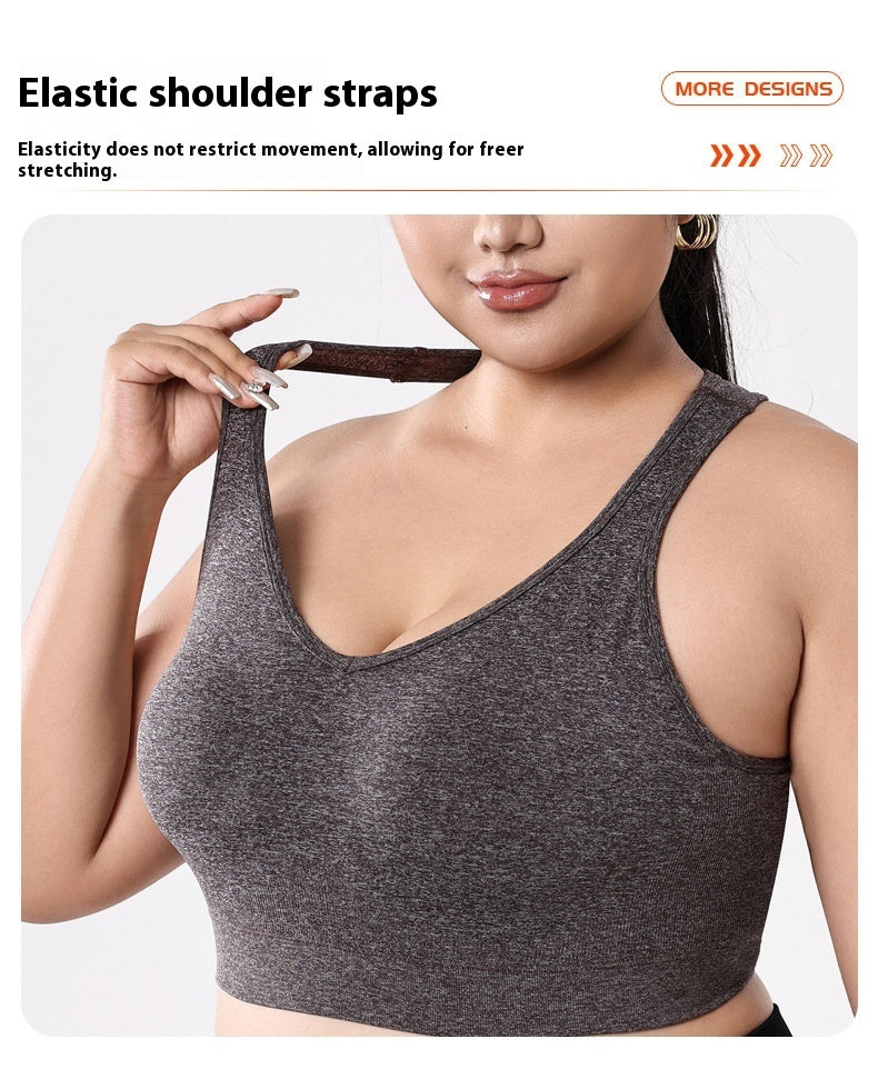 Women's Push-up Top