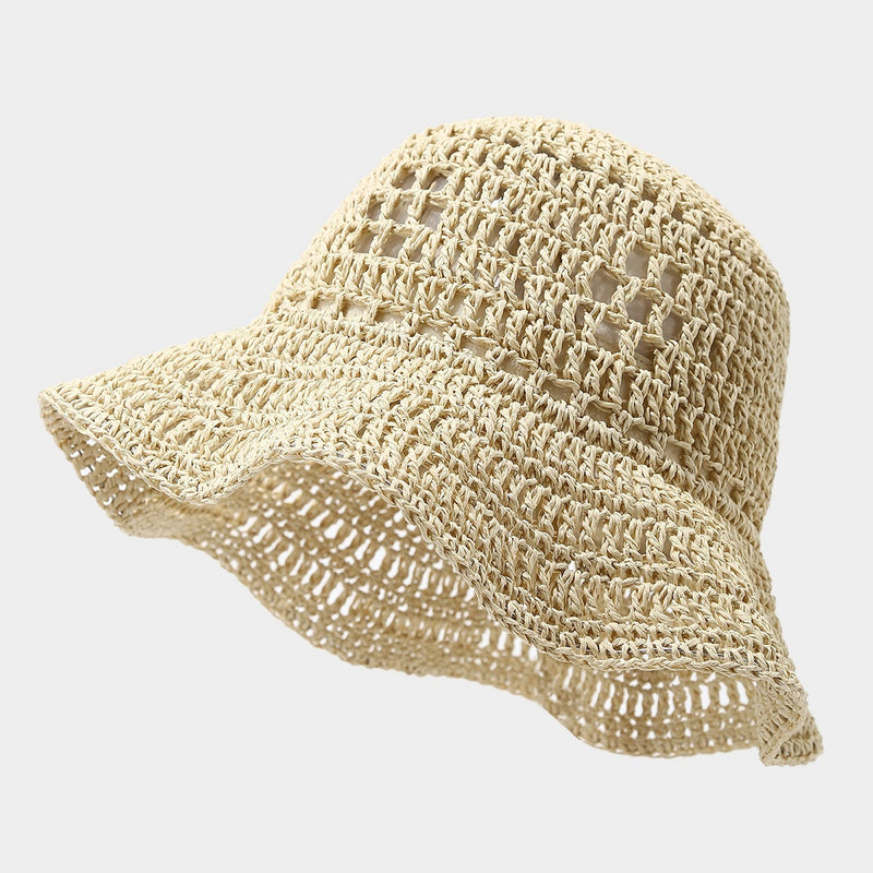 Crochet Hat  For Women