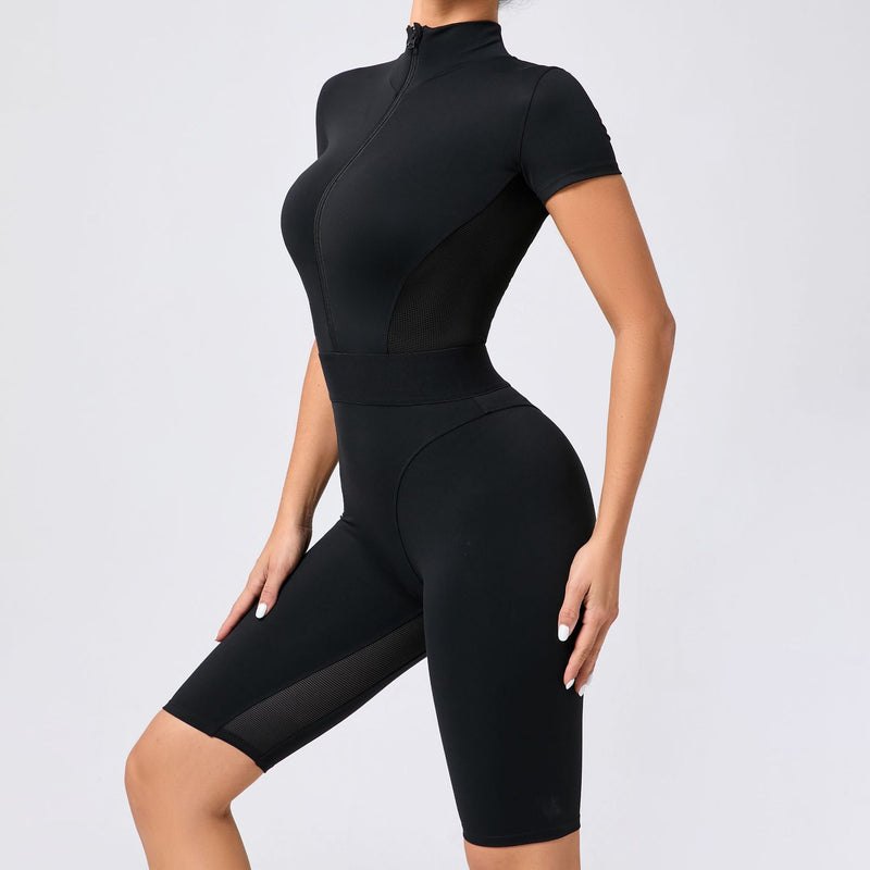Yoga Jumpsuit for Women