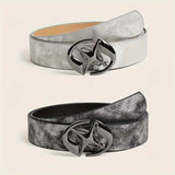 Simple Female Ornament Belt
