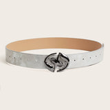 Simple Female Ornament Belt