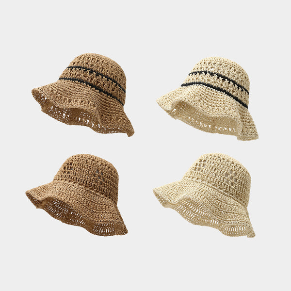 Crochet Hat  For Women