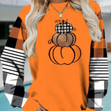 Hooded Women's Sweater