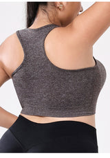 Women's Push-up Top