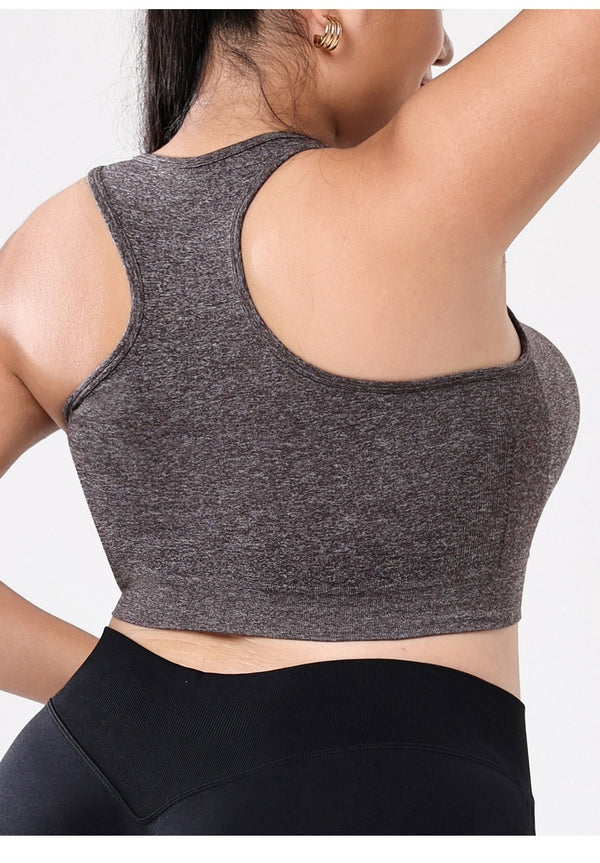 Women's Push-up Top
