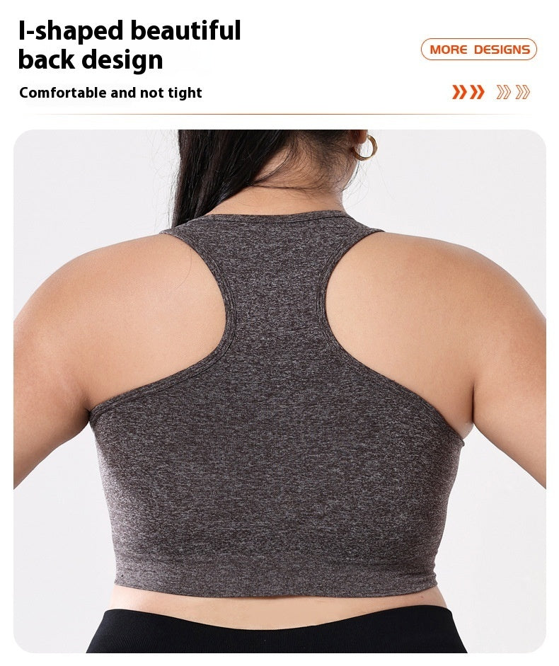 Women's Push-up Top