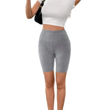 Tight  Gym Shorts