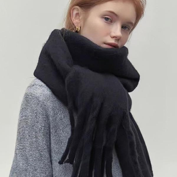 Women's Wool Comfortable