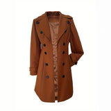 Women's Elegant  Coat
