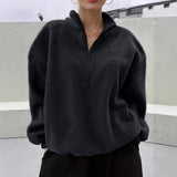 Women's Long-sleeved Simple Sweater