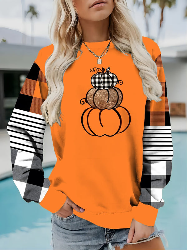 Hooded Women's Sweater