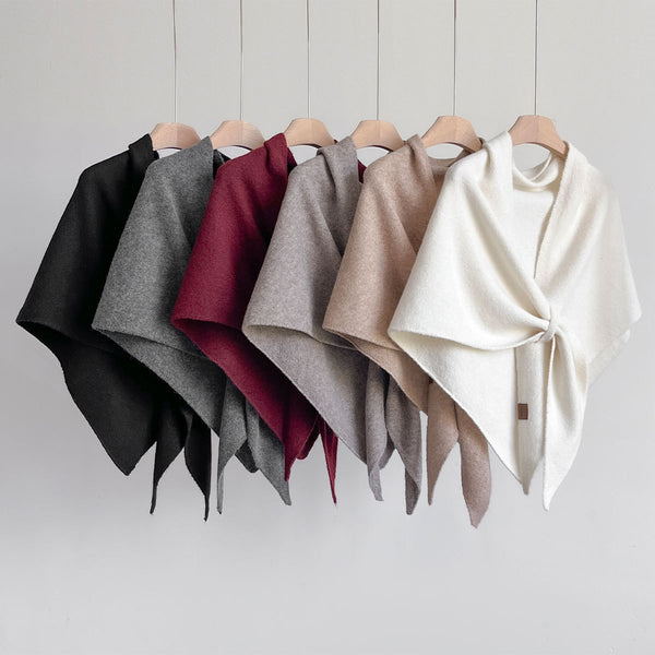 New Scarf For Women