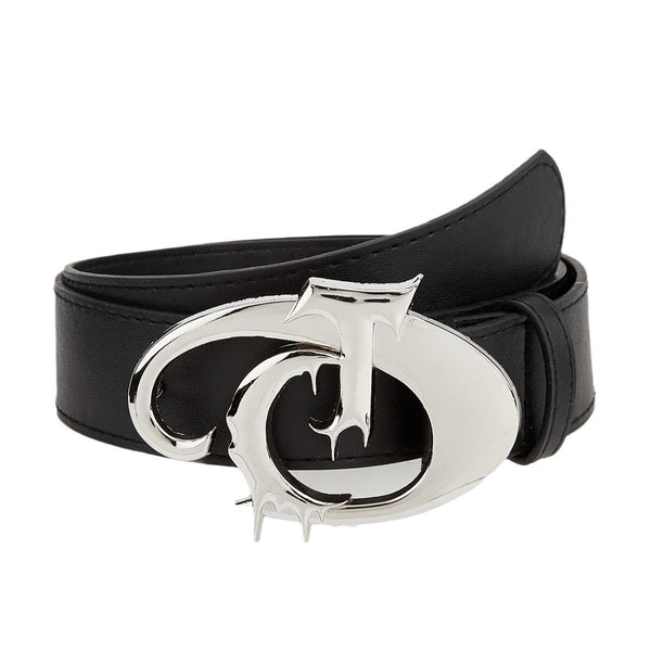 Jeans Belt Buckle Decoration