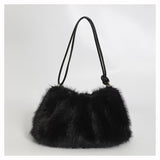 Portable Underarm Bag