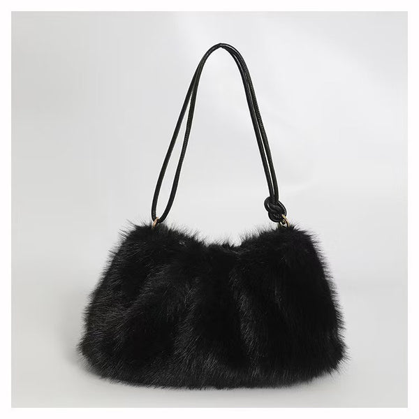 Portable Underarm Bag