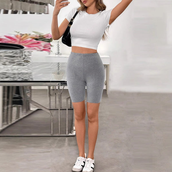 Tight  Gym Shorts