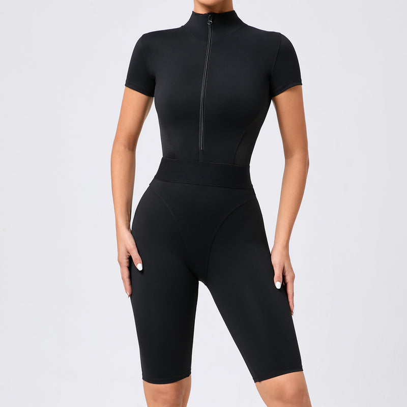 Yoga Jumpsuit for Women