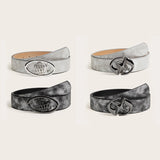 Simple Female Ornament Belt