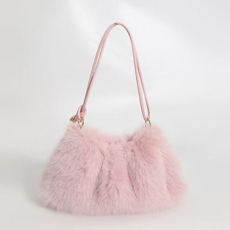 Portable Underarm Bag