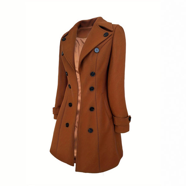 Women's Elegant  Coat