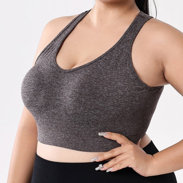 Women's Push-up Top