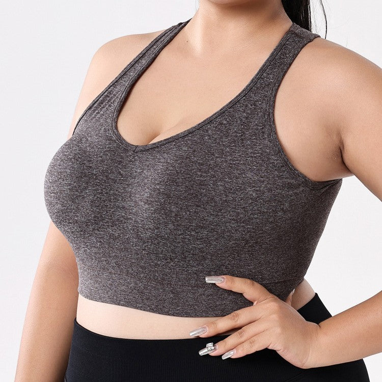 Women's Push-up Top