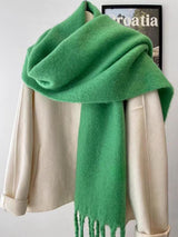 Women's Wool Comfortable