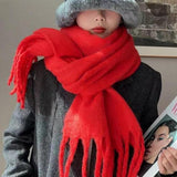 Women's Wool Comfortable