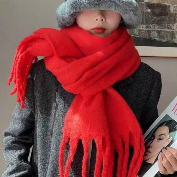 Women's Wool Comfortable